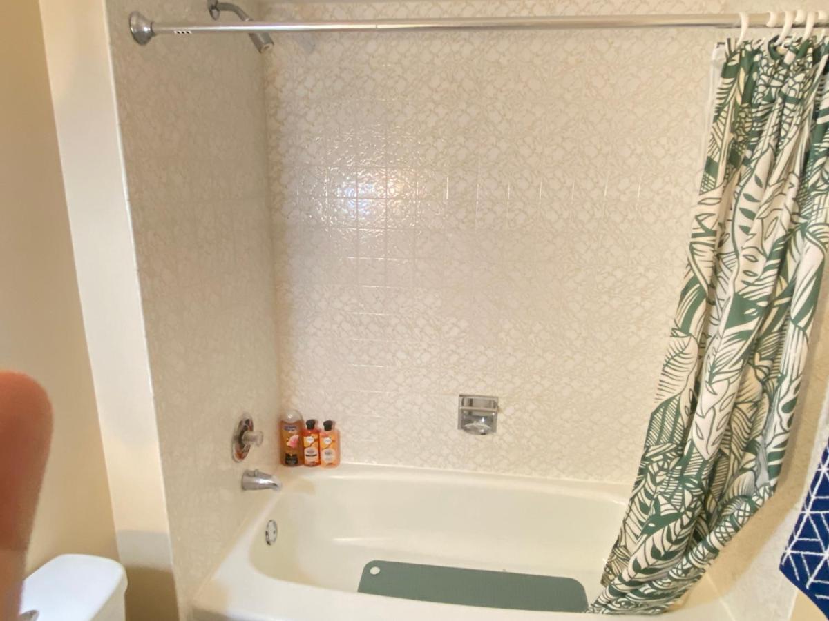 41 Huntsmill Blvd Apartment โตรอนโต ภายนอก รูปภาพ
