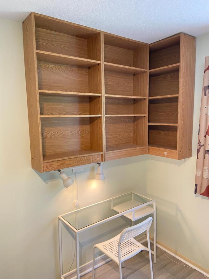 41 Huntsmill Blvd Apartment โตรอนโต ภายนอก รูปภาพ