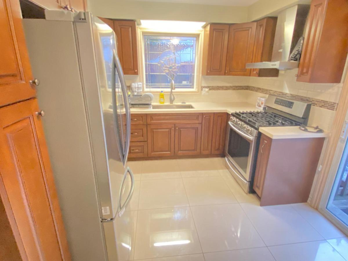 41 Huntsmill Blvd Apartment โตรอนโต ภายนอก รูปภาพ