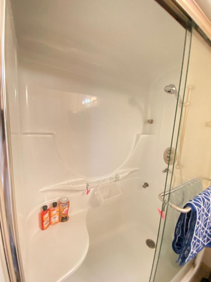 41 Huntsmill Blvd Apartment โตรอนโต ภายนอก รูปภาพ