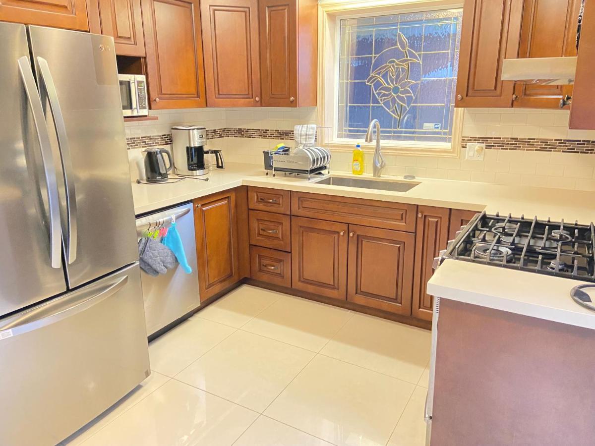41 Huntsmill Blvd Apartment โตรอนโต ภายนอก รูปภาพ